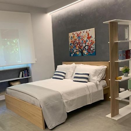 Casa Armonia Apartment Sulmona Bagian luar foto