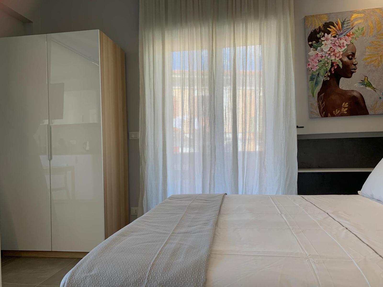 Casa Armonia Apartment Sulmona Bagian luar foto