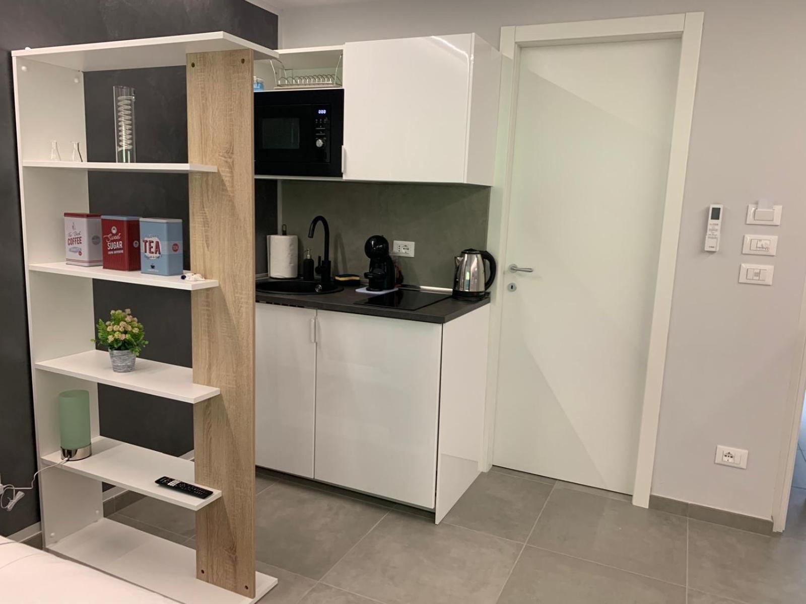 Casa Armonia Apartment Sulmona Bagian luar foto