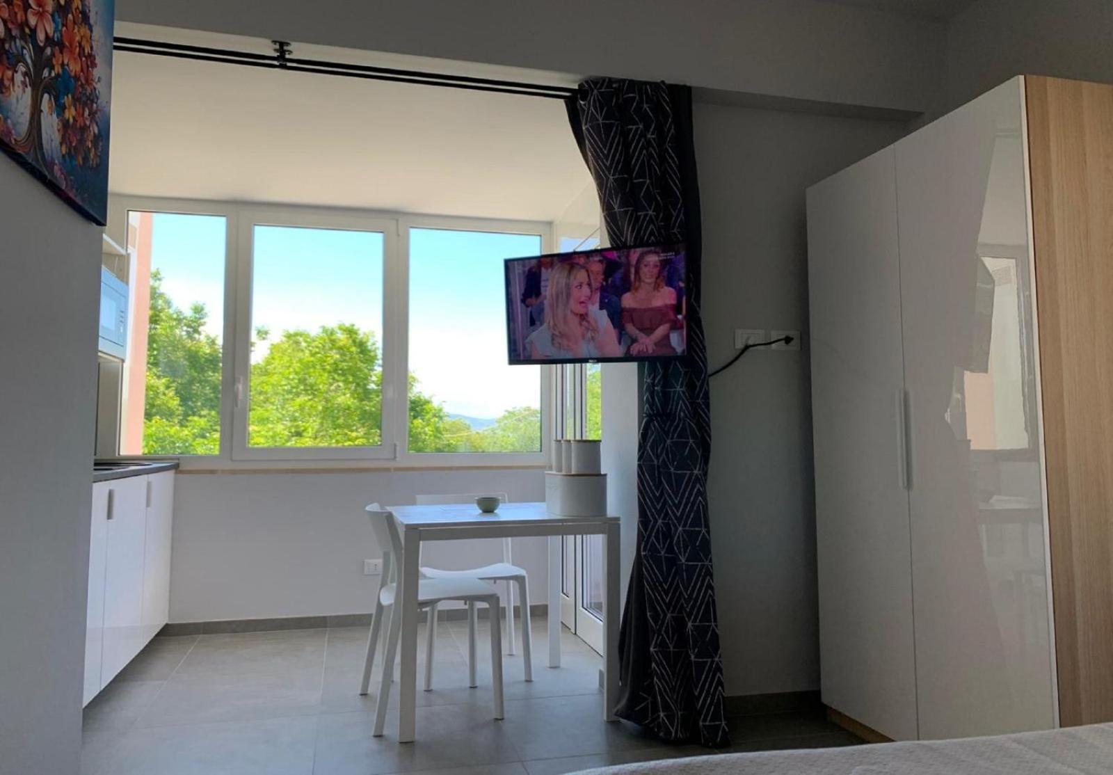 Casa Armonia Apartment Sulmona Bagian luar foto
