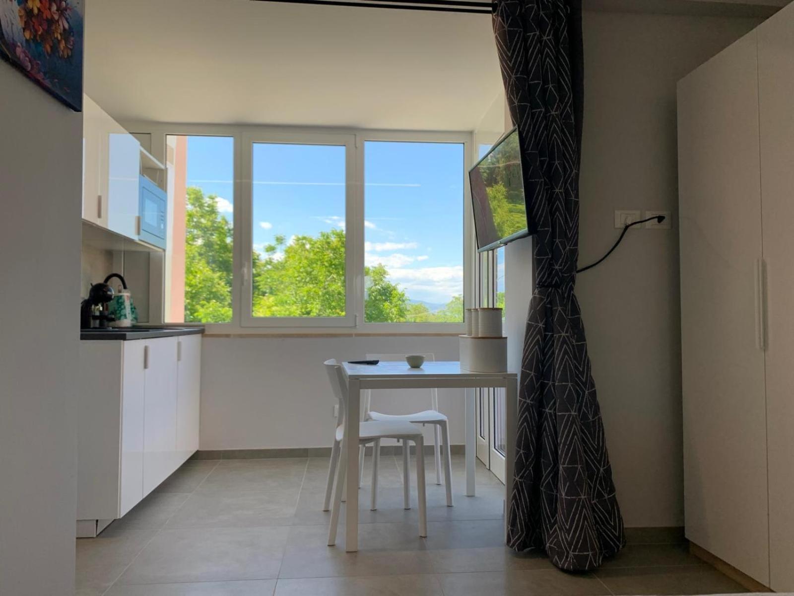Casa Armonia Apartment Sulmona Bagian luar foto