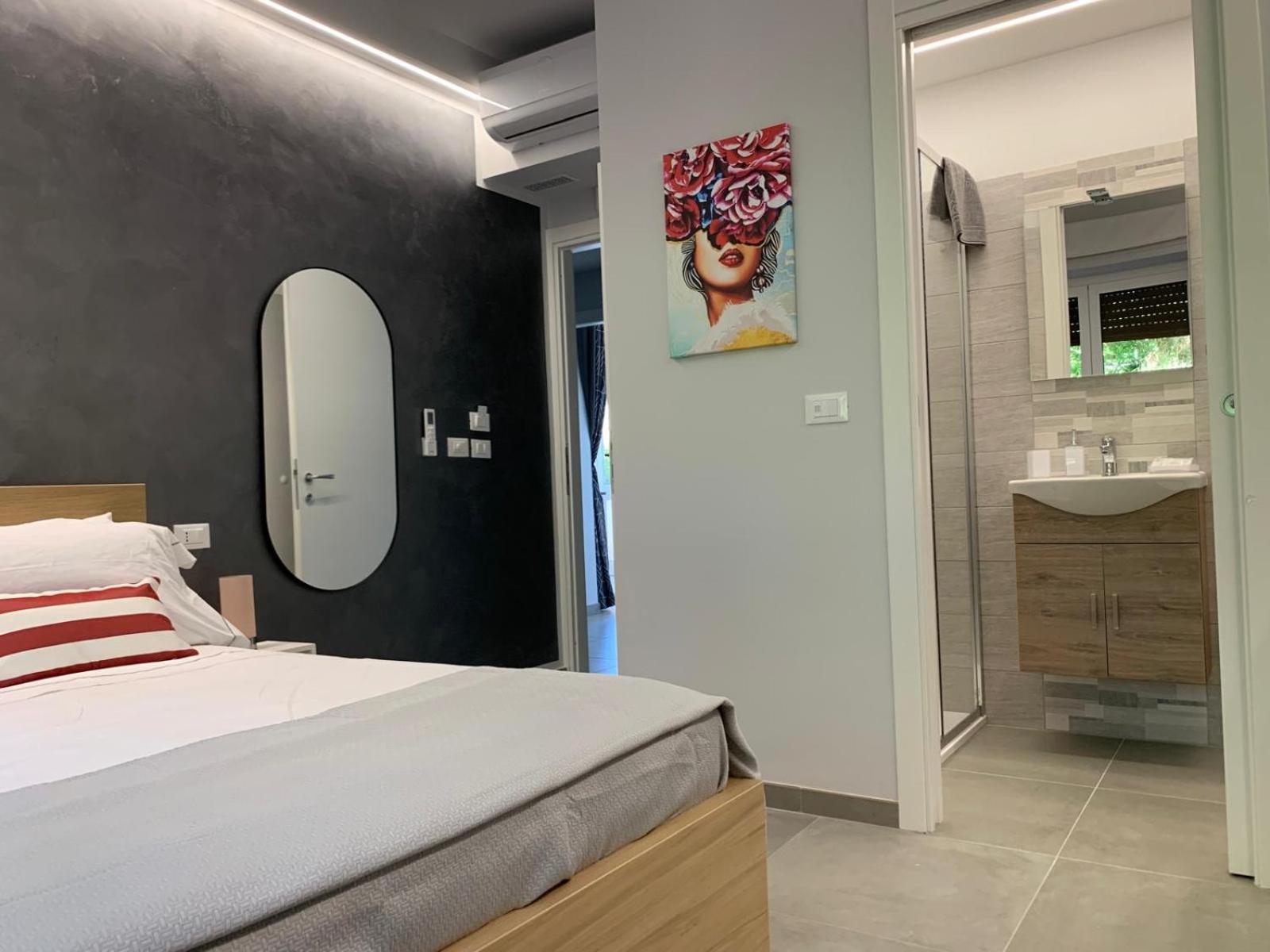 Casa Armonia Apartment Sulmona Bagian luar foto