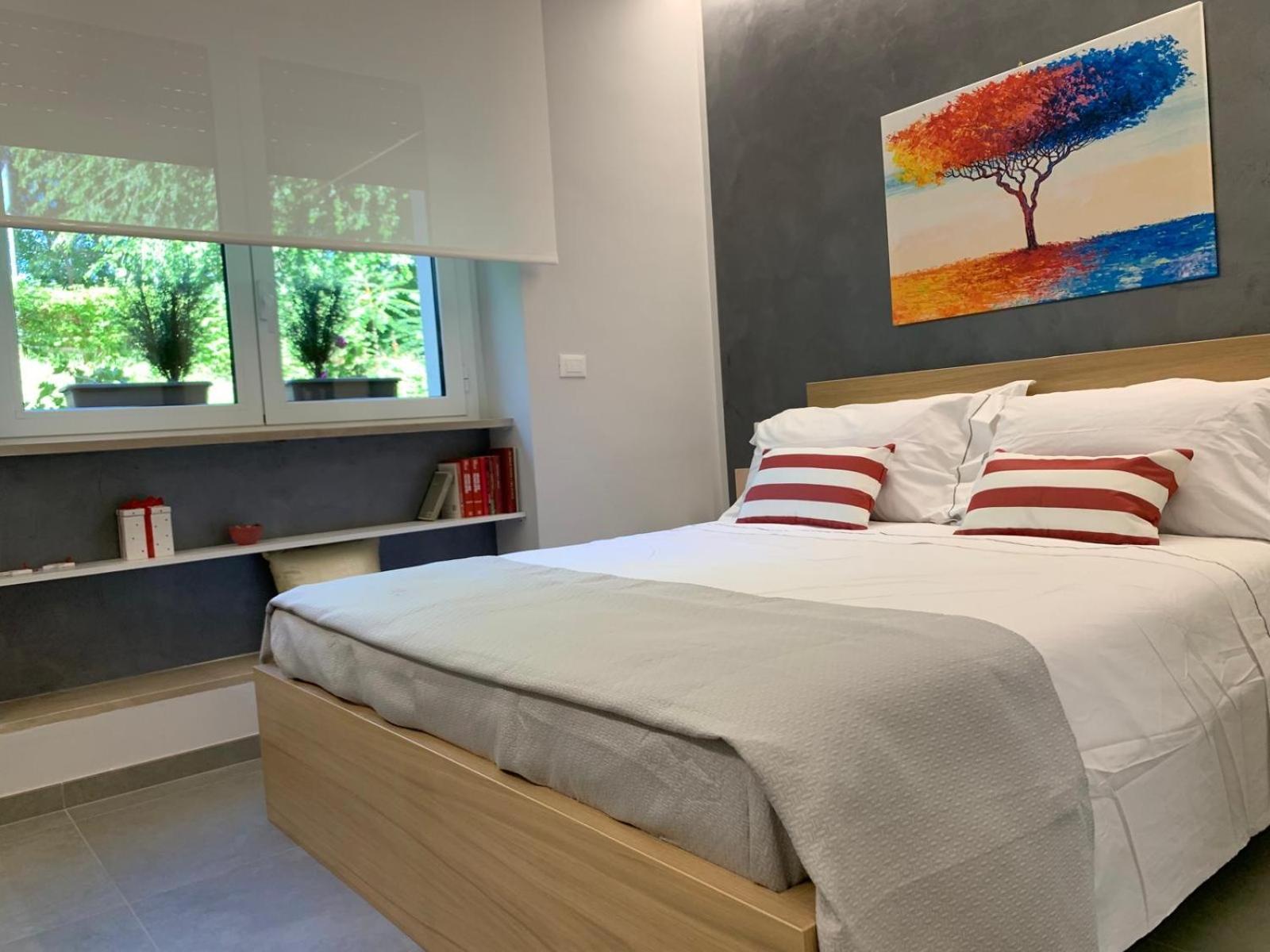 Casa Armonia Apartment Sulmona Bagian luar foto