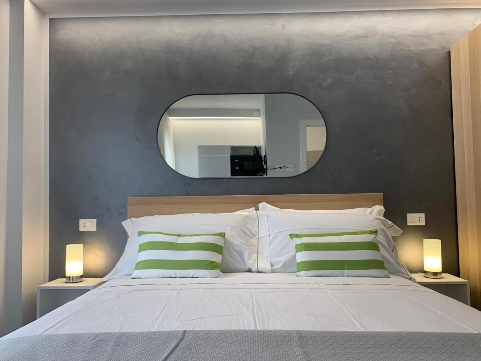 Casa Armonia Apartment Sulmona Bagian luar foto