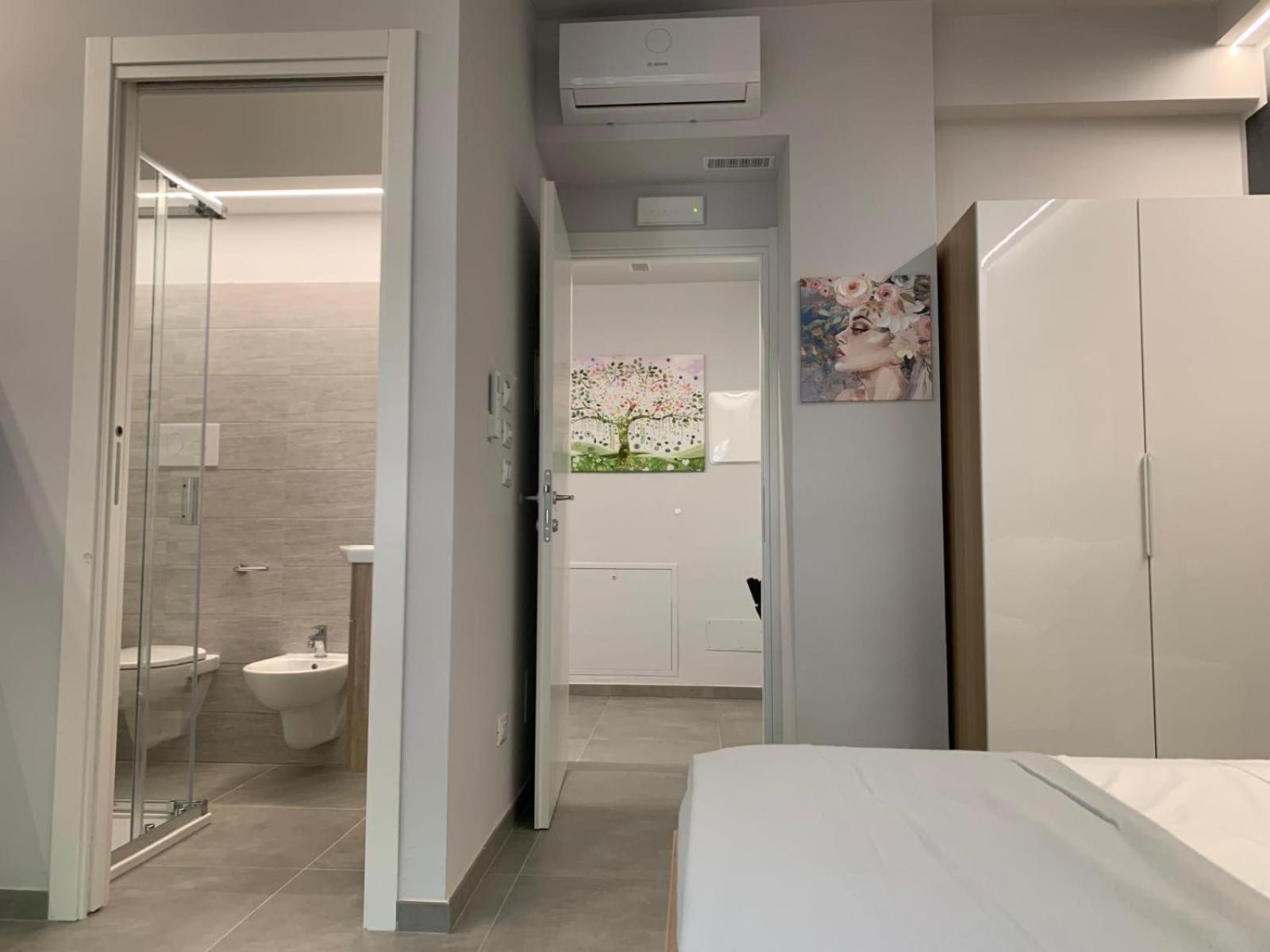 Casa Armonia Apartment Sulmona Bagian luar foto