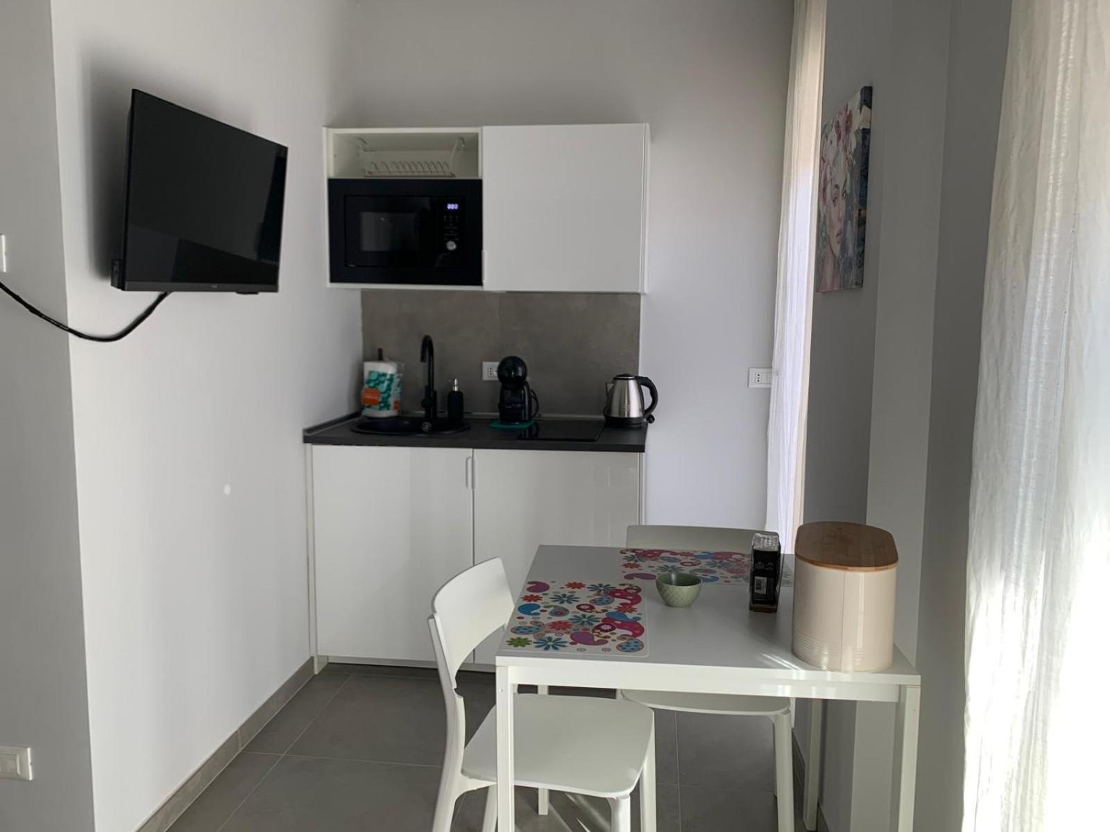 Casa Armonia Apartment Sulmona Bagian luar foto