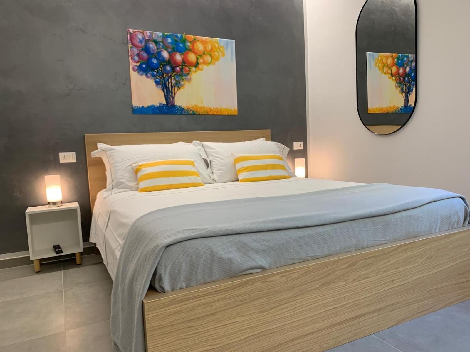 Casa Armonia Apartment Sulmona Bagian luar foto